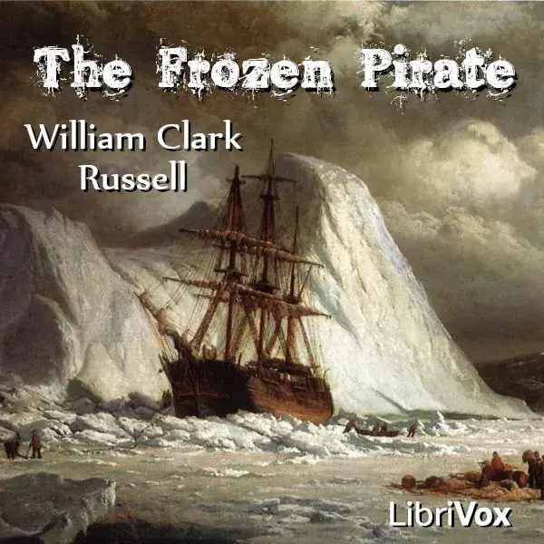 The Frozen Pirate (version 2)