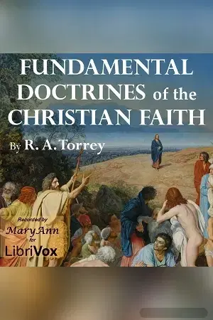 The Fundamental Doctrines of the Christian Faith