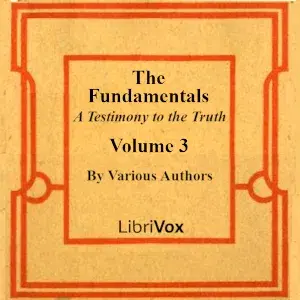 The Fundamentals Volume 3