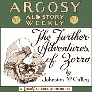 The Further Adventures of Zorro