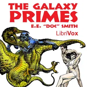 The Galaxy Primes