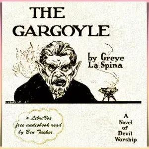 The Gargoyle