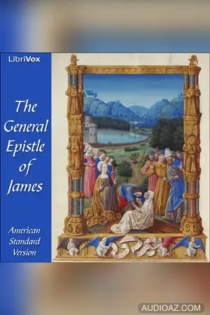 The Bible (ASV) NT 20: James