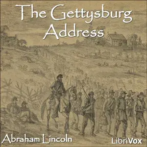 The Gettysburg Address (version 4)