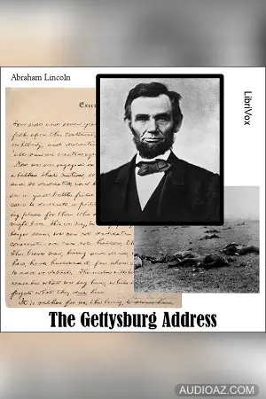 The Gettysburg Address (version 2)