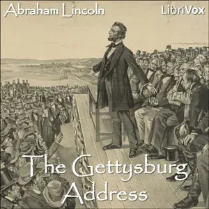 The Gettysburg Address