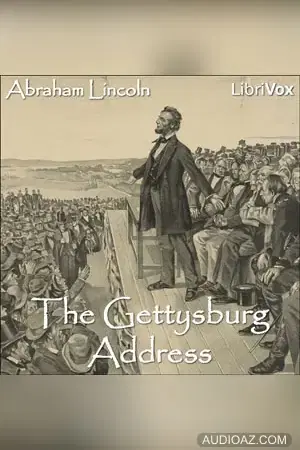 The Gettysburg Address