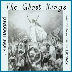 The Ghost Kings