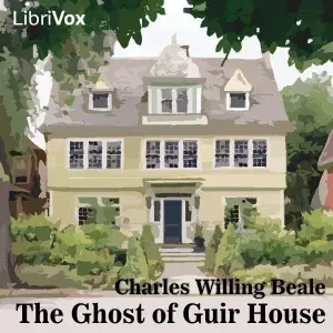 The Ghost of Guir House