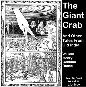 The Giant Crab And Other Tales From Old India