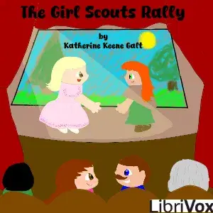 The Girl Scouts Rally