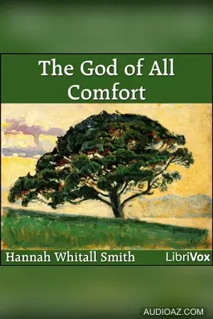 The God of All Comfort