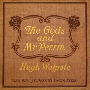 The Gods and Mr Perrin