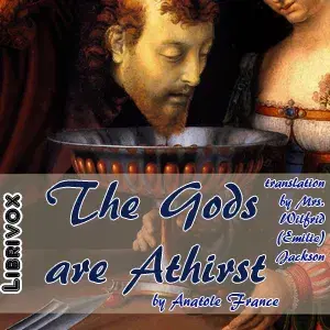 The Gods are Athirst