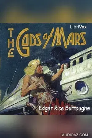 The Gods of Mars