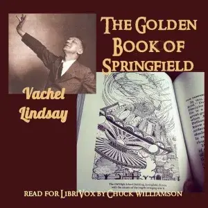 The Golden Book of Springfield