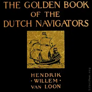 The Golden Book of the Dutch Navigators