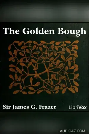 The Golden Bough (Complete)