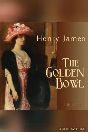 The Golden Bowl