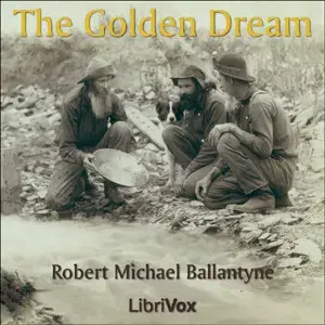 The Golden Dream