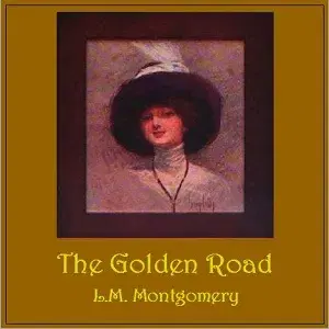 The Golden Road