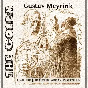 The Golem: A legend of old Prague