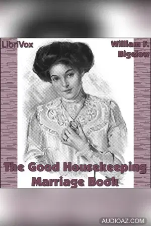 The Good Housekeeping Marriage Book