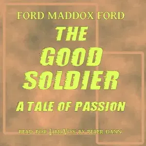 The Good Soldier (Version 2)