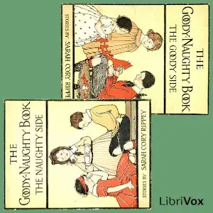 The Goody-Naughty Book (Version 2)