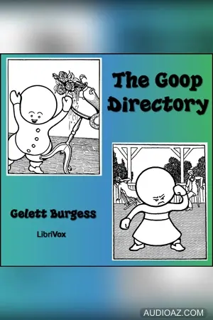 The Goop Directory (version 2)