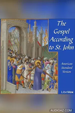 The Bible (ASV) NT 04: John