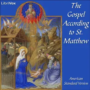 The Bible (ASV) NT 01: Matthew