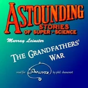 The Grandfathers' War