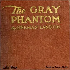 The Gray Phantom