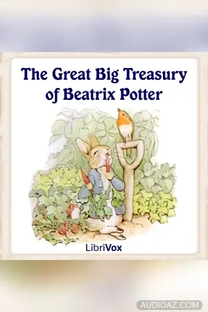 The Great Big Treasury of Beatrix Potter (version 2)