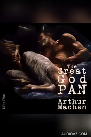 The Great God Pan