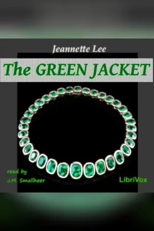 The Green Jacket