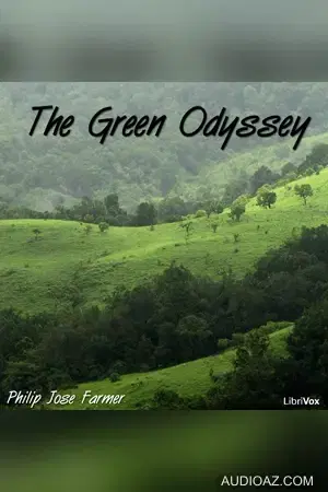The Green Odyssey
