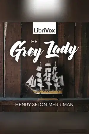 The Grey Lady