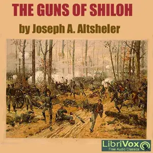 The Guns of Shiloh
