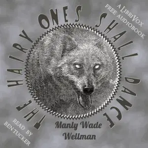 The Hairy Ones Shall Dance