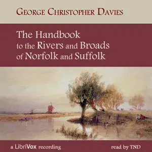 The Handbook to the Rivers and Broads of Norfolk & Suffolk