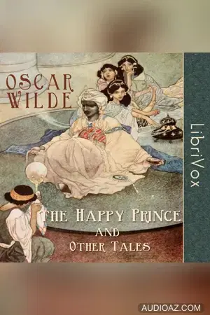 The Happy Prince and Other Tales