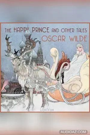 The Happy Prince and Other Tales (version 2)