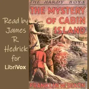 The Hardy Boys: The Mystery of Cabin Island