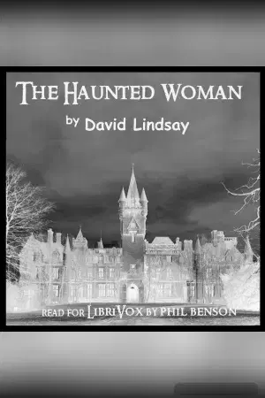 The Haunted Woman