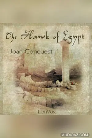 The Hawk of Egypt
