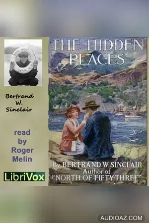 The Hidden Places
