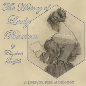 The History Of Lady Barton