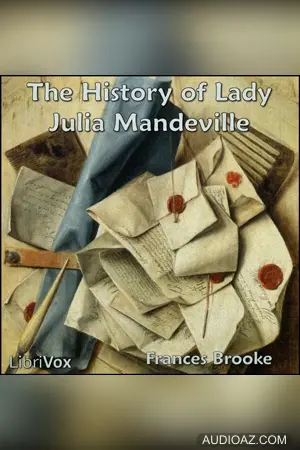 The History of Lady Julia Mandeville